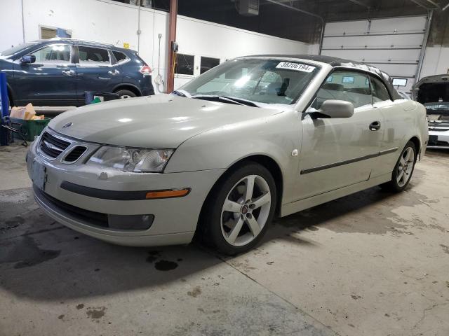 2004 SAAB 9-3 ARC, 