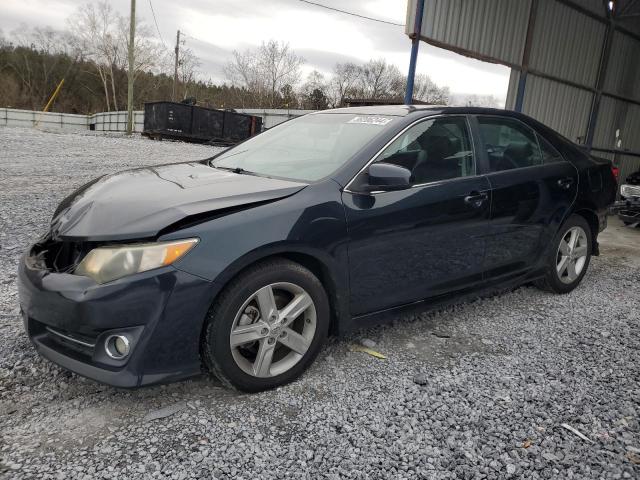 2014 TOYOTA CAMRY L, 