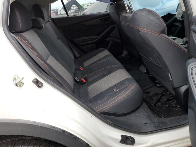 JF2GTACC7JH295586 - 2018 SUBARU CROSSTREK PREMIUM 白色 照片 11