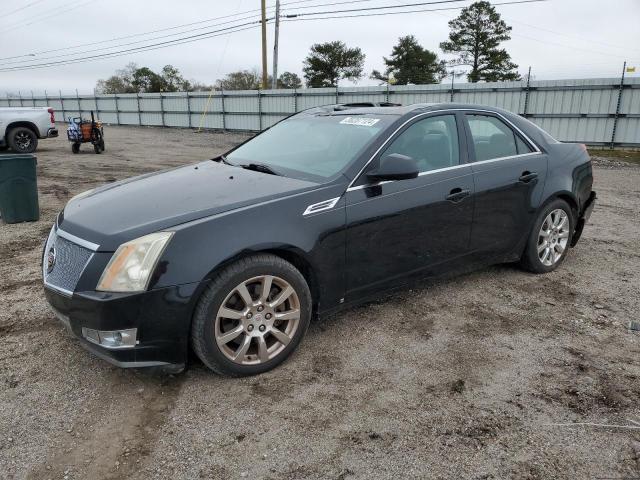 2008 CADILLAC CTS HI FEATURE V6, 