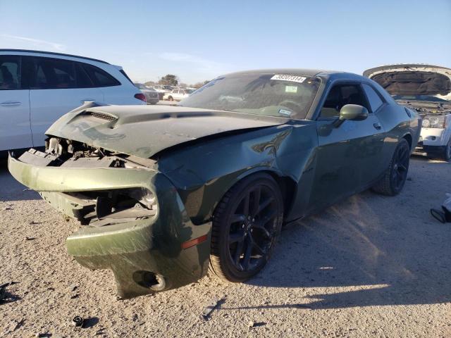 2022 DODGE CHALLENGER R/T, 