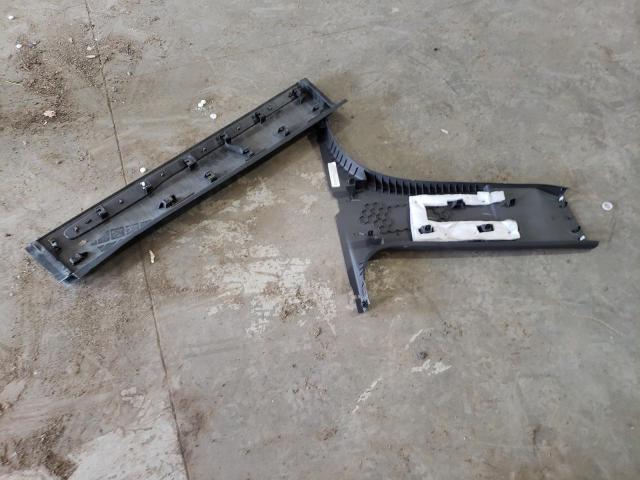 2LMTJ8LRXGBL22432 - 2016 LINCOLN MKX RESERVE 奶油色 照片 12