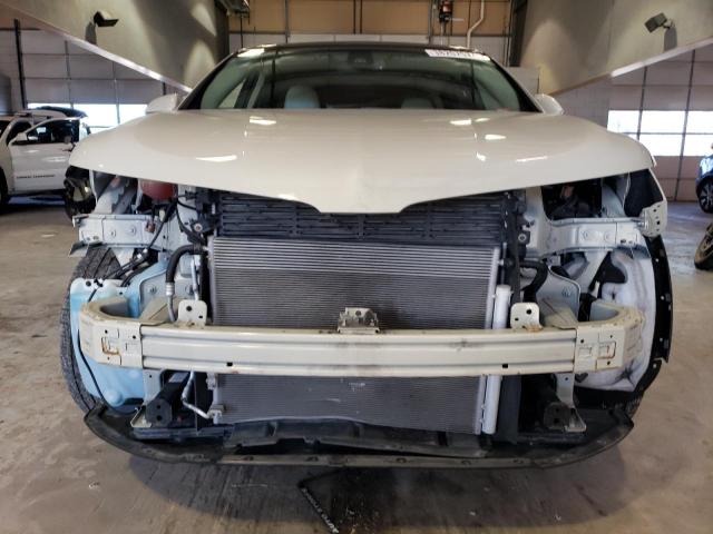 2LMTJ8LRXGBL22432 - 2016 LINCOLN MKX RESERVE 奶油色 照片 5