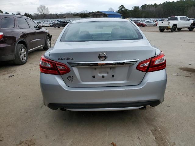 1N4AL3AP5HN332433 - 2017 NISSAN ALTIMA 2.5 SILVER photo 6