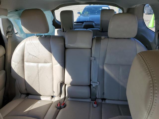 5N1DR2MN2KC620466 - 2019 NISSAN PATHFINDER S WHITE photo 10