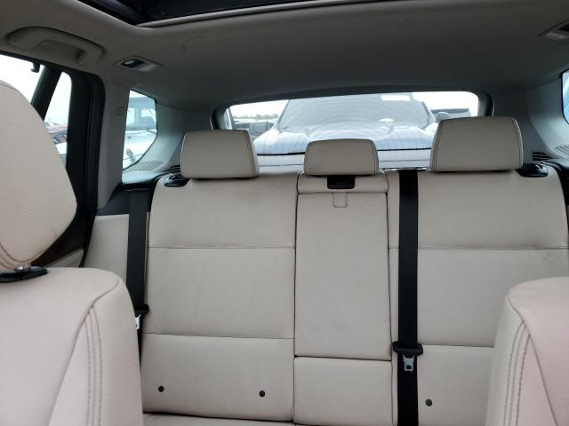 5UXWZ7C57H0V86268 - 2017 BMW X3 SDRIVE28I BLUE photo 10