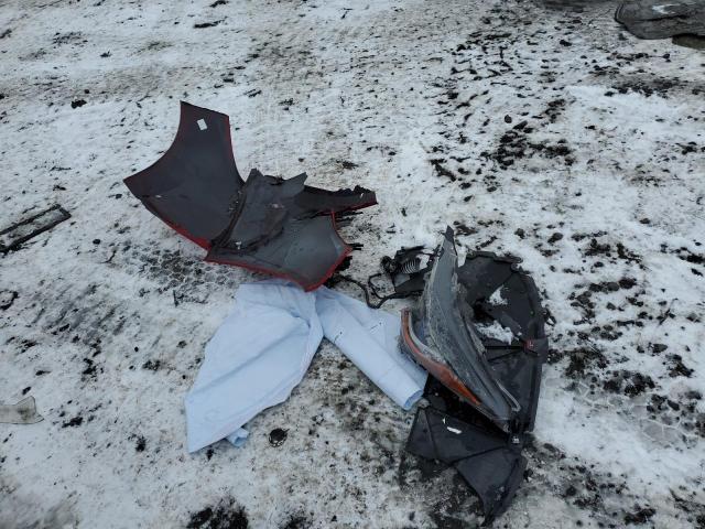 JTDEPRAE9LJ052404 - 2020 TOYOTA COROLLA LE RED photo 12