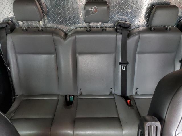 3C6TRVDG3KE507855 - 2019 RAM PROMASTER 2500 HIGH თეთრი ფოტო 10