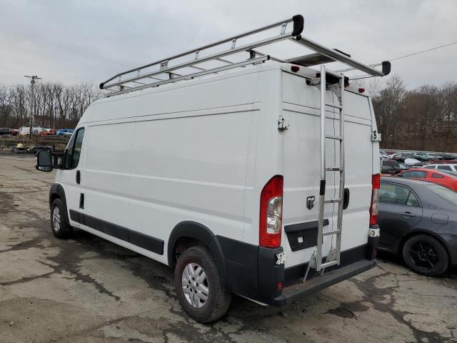 3C6TRVDG3KE507855 - 2019 RAM PROMASTER 2500 HIGH თეთრი ფოტო 2