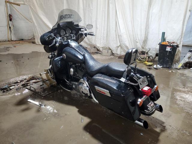 1HD1FCW151Y602401 - 2001 HARLEY-DAVIDSON FLHTCUI 黑色 照片 3