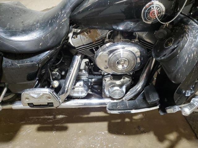 1HD1FCW151Y602401 - 2001 HARLEY-DAVIDSON FLHTCUI 黑色 照片 7