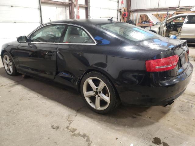 WAURFAFR8AA011452 - 2010 AUDI A5 PREMIUM PLUS BLACK photo 2