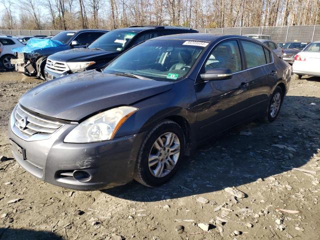 2010 NISSAN ALTIMA BASE, 