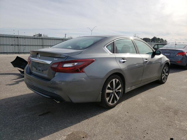 1N4AL3AP9HC489572 - 2017 NISSAN ALTIMA 2.5 GRAY photo 3