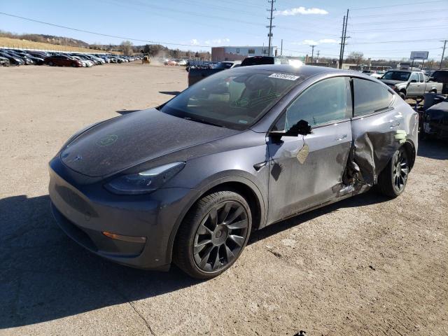 2023 TESLA MODEL Y, 