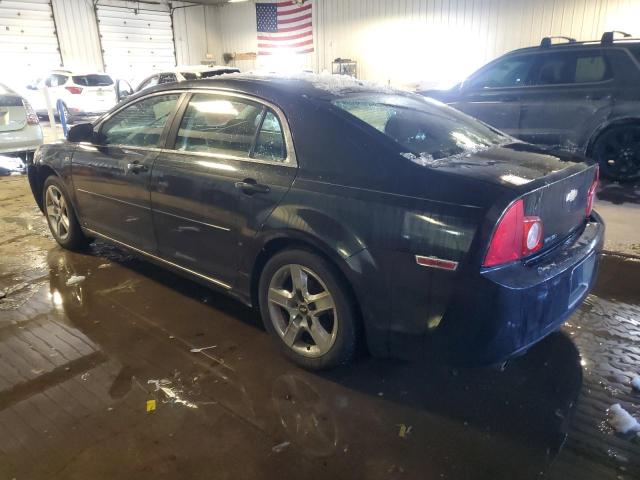 1G1ZH57B18F281053 - 2008 CHEVROLET MALIBU 1LT Qara foto 2