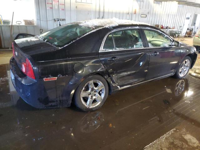 1G1ZH57B18F281053 - 2008 CHEVROLET MALIBU 1LT Qara foto 3