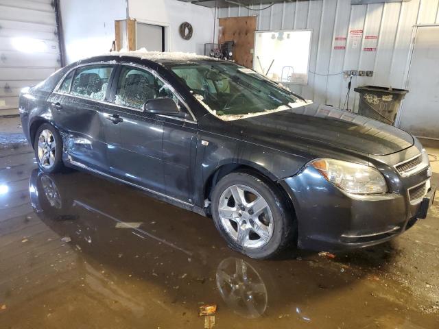 1G1ZH57B18F281053 - 2008 CHEVROLET MALIBU 1LT Qara foto 4