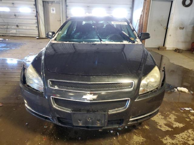 1G1ZH57B18F281053 - 2008 CHEVROLET MALIBU 1LT Qara foto 5