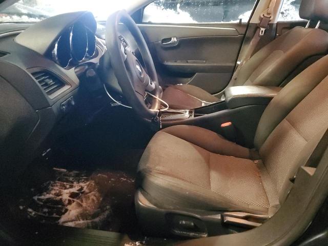 1G1ZH57B18F281053 - 2008 CHEVROLET MALIBU 1LT Qara foto 7