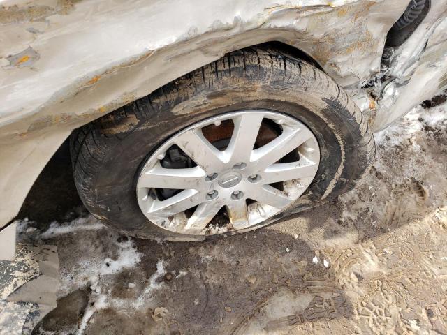 2C4RC1BG6ER338689 - 2014 CHRYSLER TOWN & COU TOURING ოქროსფერი ფოტო 13