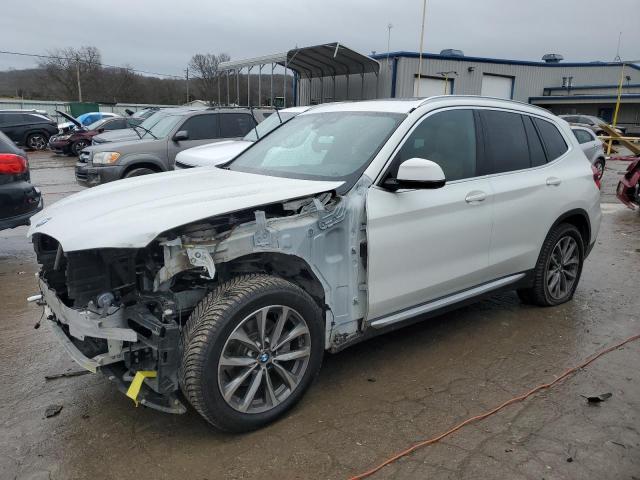 2019 BMW X3 XDRIVE30I, 