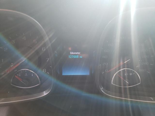 1G11G5SX6FF294722 - 2015 CHEVROLET MALIBU LTZ 黑色 照片 9