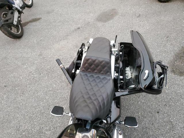 1HD1KHC38KB650087 - 2019 HARLEY-DAVIDSON FLTRX 黑色 照片 6