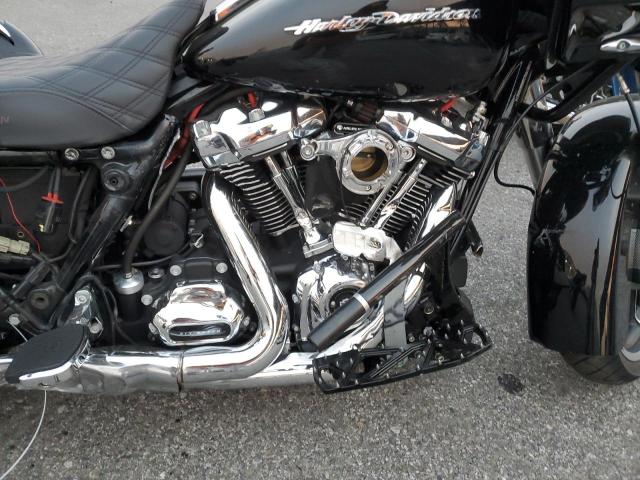 1HD1KHC38KB650087 - 2019 HARLEY-DAVIDSON FLTRX 黑色 照片 7