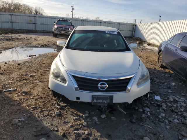 1N4AL3AP1FC177579 - 2015 NISSAN ALTIMA 2.5 WHITE photo 5