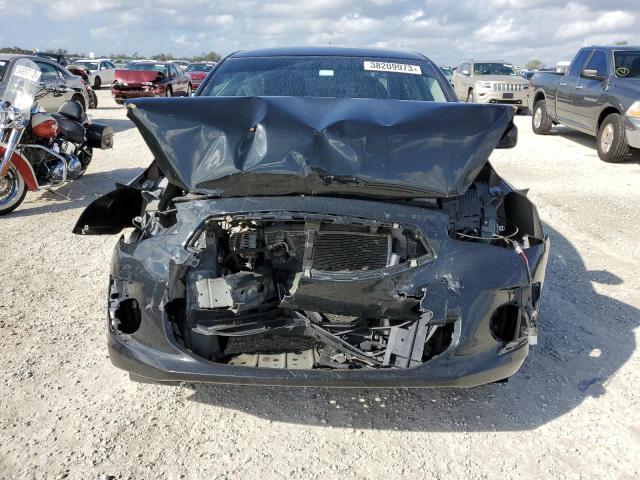 ML32F3FJ7KHF11174 - 2019 MITSUBISHI MIRAGE G4 ES Qara foto 5