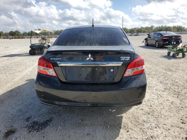 ML32F3FJ7KHF11174 - 2019 MITSUBISHI MIRAGE G4 ES Qara foto 6