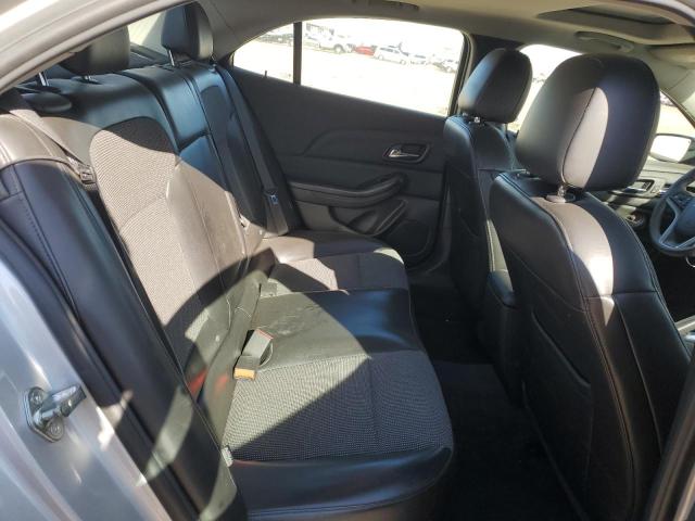 1G11C5SL8EF219348 - 2014 CHEVROLET MALIBU 1LT 银色 照片 10