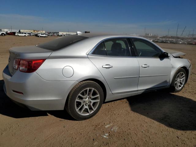 1G11C5SL8EF219348 - 2014 CHEVROLET MALIBU 1LT SILVER photo 3