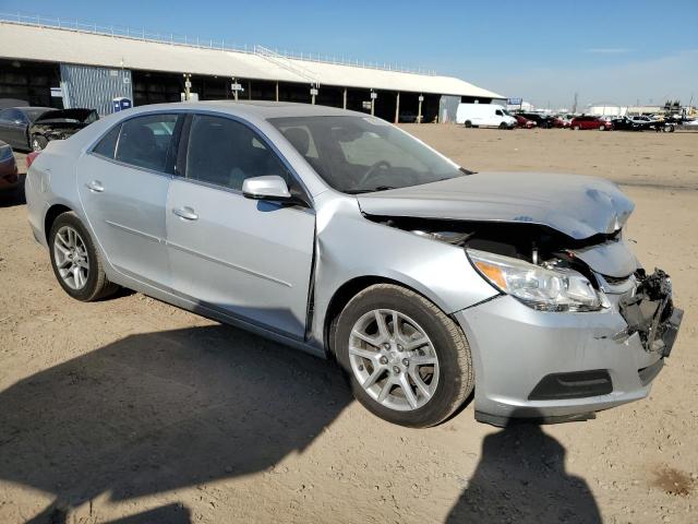 1G11C5SL8EF219348 - 2014 CHEVROLET MALIBU 1LT SILVER photo 4