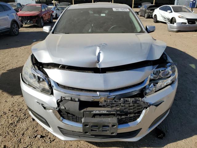 1G11C5SL8EF219348 - 2014 CHEVROLET MALIBU 1LT 银色 照片 5