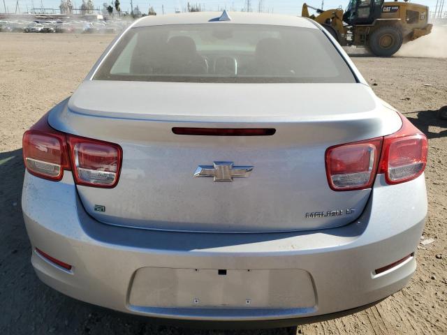1G11C5SL8EF219348 - 2014 CHEVROLET MALIBU 1LT 银色 照片 6
