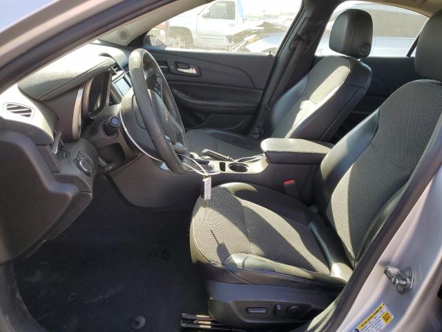1G11C5SL8EF219348 - 2014 CHEVROLET MALIBU 1LT 银色 照片 7
