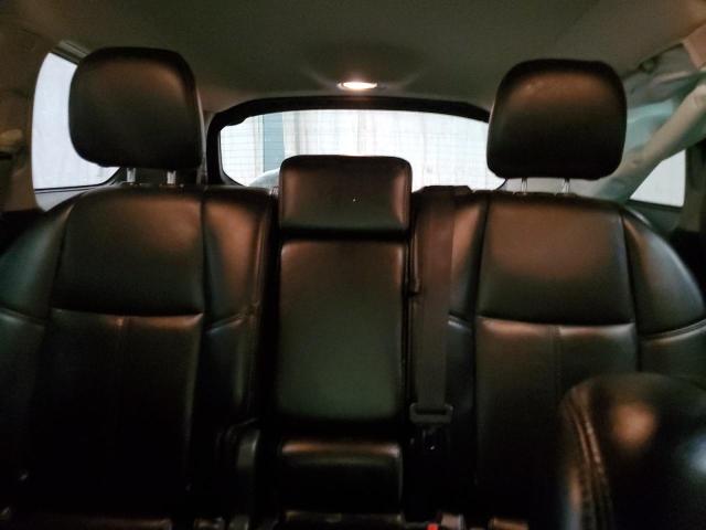 5N1DR2MM1JC643422 - 2018 NISSAN PATHFINDER S 白色 照片 10