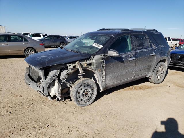 2014 GMC ACADIA SLT-1, 