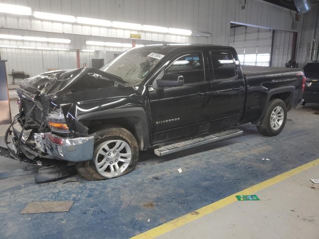 2018 CHEVROLET SILVERADO K1500 LT, 