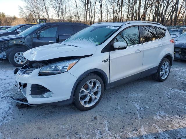 2014 FORD ESCAPE TITANIUM, 