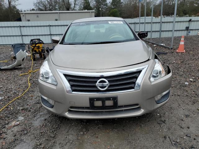 1N4AL3AP3FC456970 - 2015 NISSAN ALTIMA 2.5 BEIGE photo 5