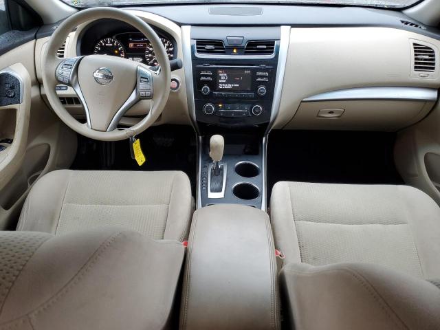 1N4AL3AP3FC456970 - 2015 NISSAN ALTIMA 2.5 BEIGE photo 8