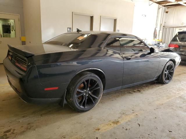 2C3CDZAG4GH358777 - 2016 DODGE CHALLENGER SXT BLACK photo 3