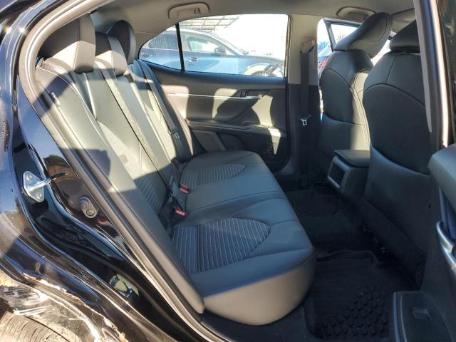 4T1G11AKXPU782095 - 2023 TOYOTA CAMRY SE NIGHT SHADE BLACK photo 10