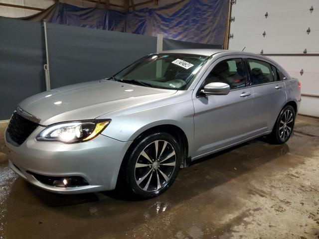 2013 CHRYSLER 200 TOURING, 