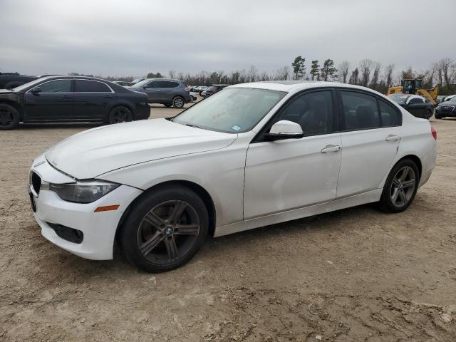 2014 BMW 320 I, 