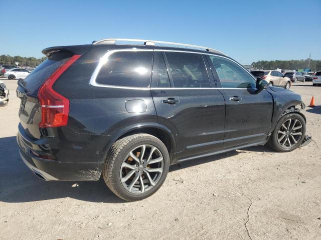 YV4A22PK3K1485651 - 2019 VOLVO XC90 T6 MOMENTUM BLACK photo 3