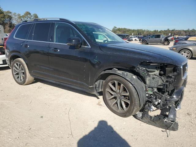 YV4A22PK3K1485651 - 2019 VOLVO XC90 T6 MOMENTUM BLACK photo 4